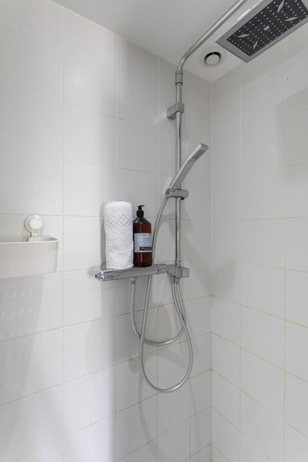 L'Armateur - Appartement Intramuros - Plage - St Malo Saint-Malo Exteriör bild